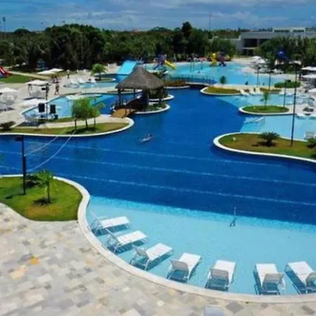 Iloa Resort Barra de Sao Miguel Exterior photo