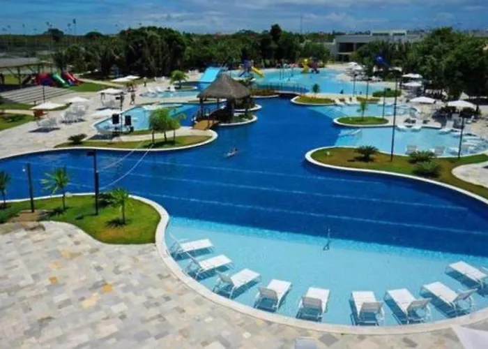 Iloa Resort