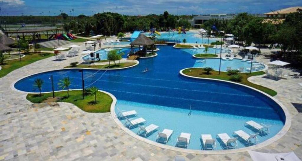 Iloa Apartment Barra de Sao Miguel